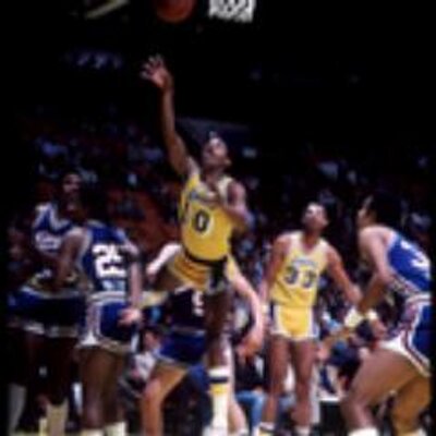 Profile Picture of Norm Nixon (@NormNixon) on Twitter