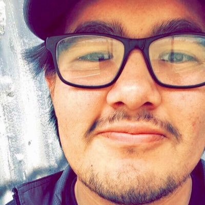 Profile Picture of Elijah Mckenzie (@ElijahMckenzi19) on Twitter