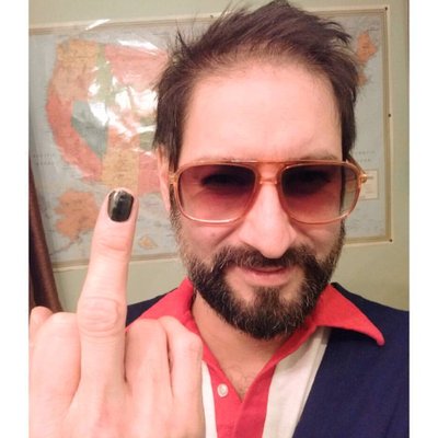 Profile Picture of Michael Schock (@Vindicola) on Twitter