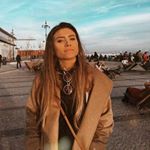 Profile Picture of Márcia Steinbach Tomás (@mahtomas) on Instagram