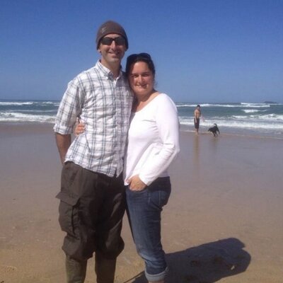 Profile Picture of Joanne McGinn (@Jo_McGinn) on Twitter