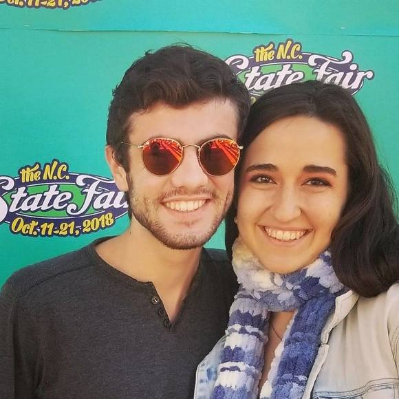 Matthew Celeste - Poshmark Profile Picture of Matthew Celeste (@matthewcc447) on Poshmark