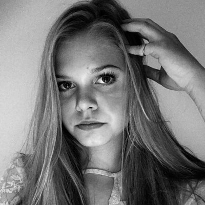 Jocelyn Schneider - Twitter Profile Picture of Jocelyn Schneider (@jocelynschnei12) on Twitter