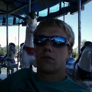 Profile Picture of Raymond Triplett (@raymond_liltrip_triplett) on Myspace