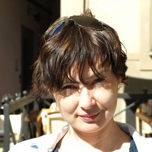 Profile Picture of Basia Kamińska (@302902150) on Myspace