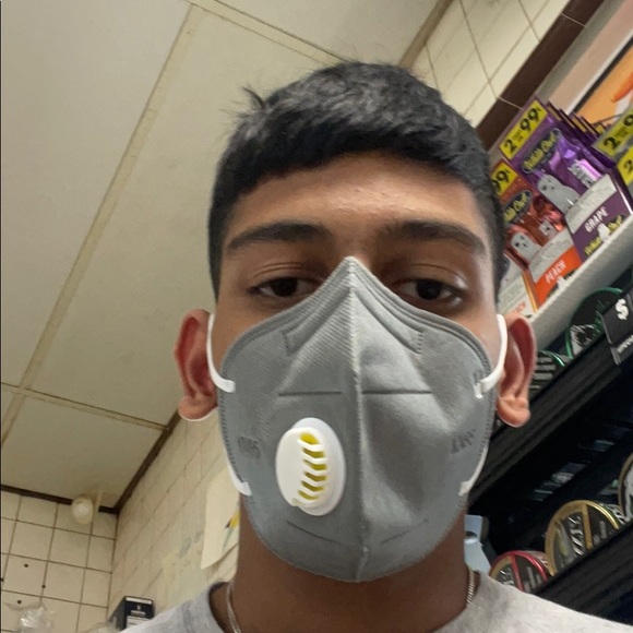 Profile Picture of Anish Patel (@anish407patel) on Poshmark