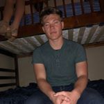 Profile Picture of Trevor Simon (@trevorwsimon) on Instagram