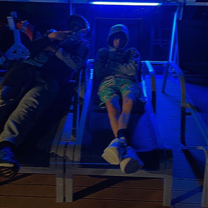 Profile Picture of Joseph (@josephlopardi125) on Tiktok