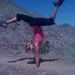 Profile Picture of Alison Busher (@desertbootcamp) on Pinterest