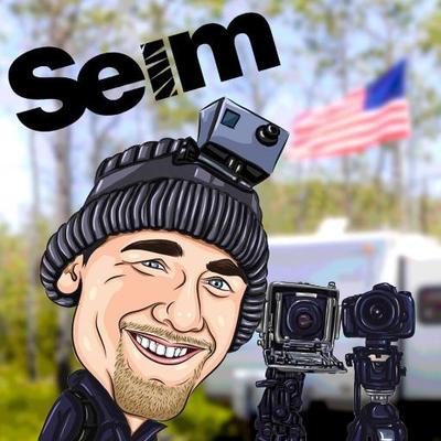 Profile Picture of GavinSeim (@gavinseim) on Twitter
