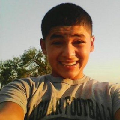 Profile Picture of Brandon Cavazos (@brandoncavazos7) on Twitter
