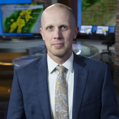 Profile Picture of Josh Morgan (@JoshMorganWGCL) on Twitter