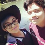 Profile Picture of 🧿🏳️‍🌈Joel Sustaita🏳️‍🌈🧿 (@quixoticrenegade) on Instagram