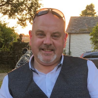 Profile Photo of David Pugh RN DN QN PGCert NHS Leadership (@davidpugh25) on Twitter