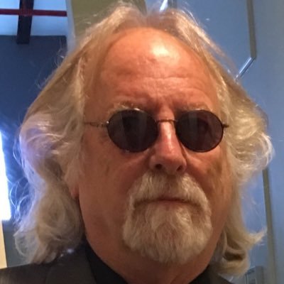 Profile Photo of Bruce Berman (@supernovabmb) on Twitter