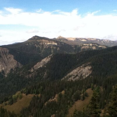 Profile Picture of Mike Hallum (@mike_hallum) on Twitter