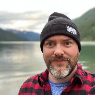 Profile Picture of Andrew Riley (@AndrewRileyPhD) on Twitter