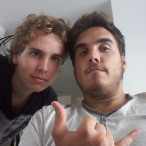 Profile Picture of Gregory (@GregoryPino972) on Twitter