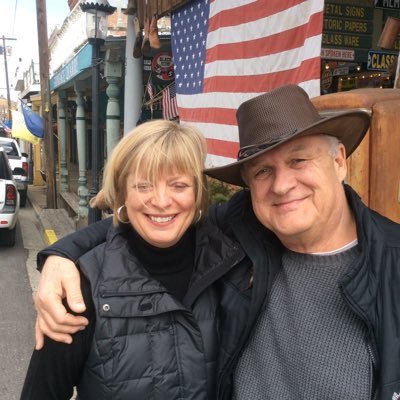 Profile Picture of Stephen Brucker (@BruckerStephen) on Twitter