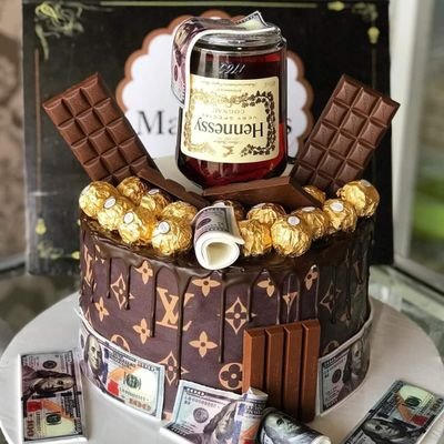 Profile Picture of Davin Grace (@DavinGrace6) on Twitter