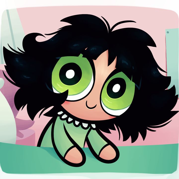 Profile Picture of Diana Franklin (@qtipandbuns) on Tiktok