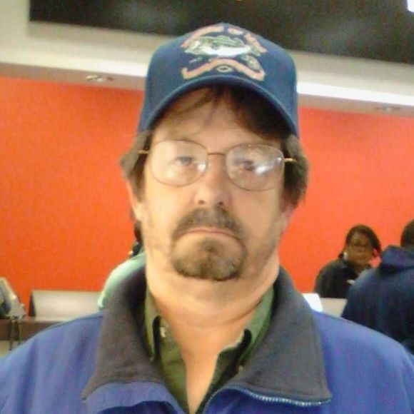 Profile Picture of Johnny Blackerby (@gimedic3) on Poshmark