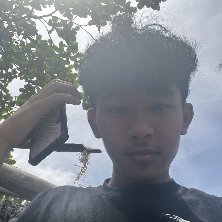 Ralph Serrano - Tiktok Profile Picture of Ralph Serrano (@ralph.serrano) on Tiktok