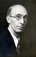 Profile Picture of George Lightfooton Wikipedia