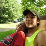 Profile Picture of Bert Hinkle (@bclark602009) on Instagram