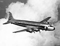 Profile Picture of Eastern Air Lines Flight 537on Wikipedia