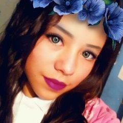 Profile Picture of Naomi Sandoval Jimenez (@Naomisandovalj2) on Twitter