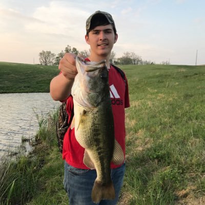 Profile Picture of Will Gresham (@willgresham1212) on Twitter