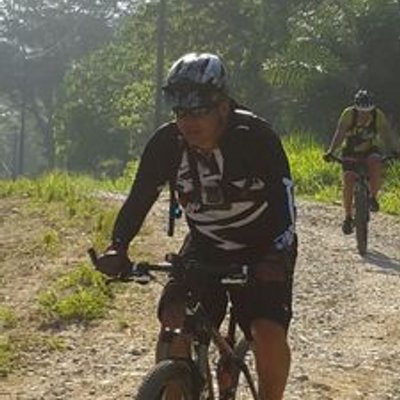 Profile Picture of Ronald Andino (@Ronald_Andino) on Twitter