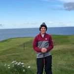 Profile Picture of Brett Buckingham Golf (@buckgolfs) on Instagram