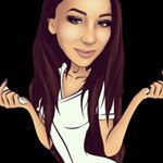 Profile Picture of Roxanne Wallace (@roxybeautyx) on Instagram