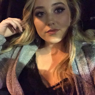 Profile Picture of Hailey Patterson (@haybay0522) on Twitter