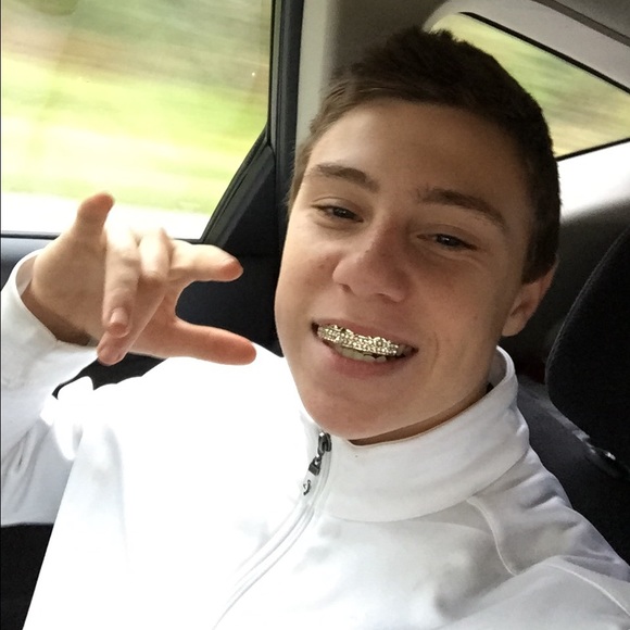 Profile Picture of Parker Goerner (@bearkats2019) on Poshmark