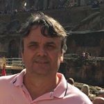 Profile Picture of Walter Pfeffer Filho (@pfefferfilho) on Instagram