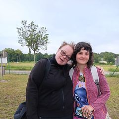 Profile Picture of Karin Bernhardt (@karin.bernhardt3) on Tiktok