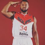 Profile Picture of 👑Lance Jeter Fan Page 🏀 (@lancejeterfanpage) on Instagram