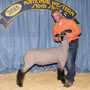 Profile Picture of Brent Titus (@TitusLava) on Twitter