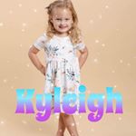 Profile Picture of 💕Kyleigh💕 (@busby_miracles) on Instagram