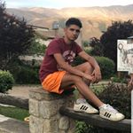 Profile Picture of Benjamin (@_benjaminrobles) on Instagram