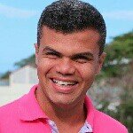 Profile Picture of George Fonseca (@georgefonseca18) on Instagram