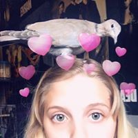 Profile Picture of Ashley Crabtree (@ashley-crabtree-8) on Quora
