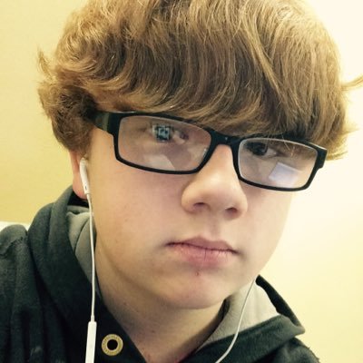 Profile Picture of Jakob Troy Kendall (@jakob_troy) on Twitter