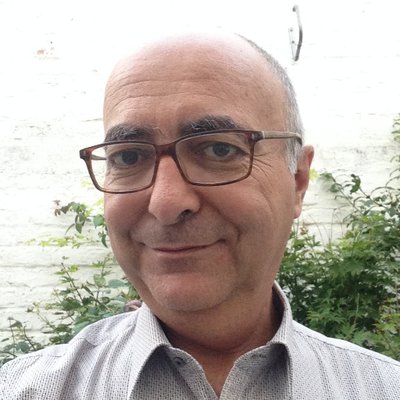 Profile Picture of Eric Saint-Guillain (@Ericstguillain) on Twitter