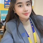 Profile Picture of Hazel Gilindon Calledo (@hazel.gilindon.calledo) on Facebook