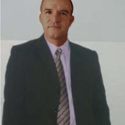 Profile Picture of LUIS FERNANDO MIRELES CASADIEGO (@luifer_mirelesc) on Twitter