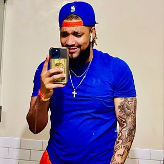 Profile Picture of randy acevedo (@randy__acevedo14) on Instagram